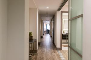 Billede fra billedgalleriet på Abode Los Angeles - Downtown South Park i Los Angeles + 180 billeder