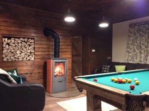 Gallery image of Waldblick Landhaus B&B in Schwarzenbach an der Pielach