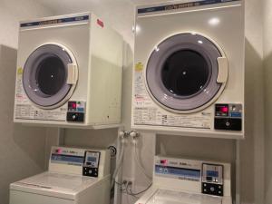 Fotografie z fotogalerie ubytování Softlight Inn Asakusa Tokyo v Tokiu