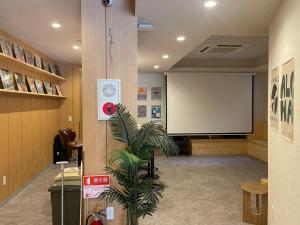 Fotografie z fotogalerie ubytování Softlight Inn Asakusa Tokyo v Tokiu