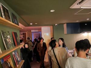 Hosté ubytování Softlight Inn Asakusa Tokyo