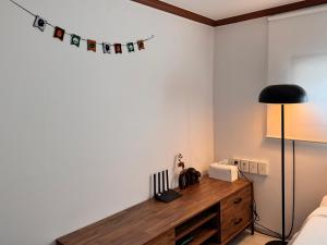 首尔#New #Seoul #Hongdae #3BDS #1BA #private #1FL Sabrina in YeonNam的相册照片