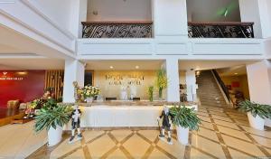 Fotografie z fotogalerie ubytování Ngoc Phat Dalat Hotel v destinaci Da Lat