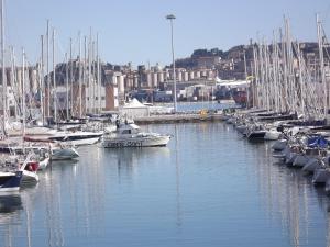 Foto dalla galleria di Conero Boat&breakfast ad Ancona