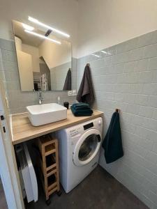 Imagen de la galería de Appartement avec vue imprenable et tout le confort, en Font-Romeu-Odeillo-Via