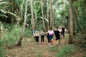 Fotografie z fotogalerie ubytování Camp Lù Yīng v destinaci Bukit Tinggi + 39 fotografií