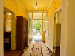 Fotografie z fotogalerie ubytování Paloma Bed and Breakfast v destinaci Dilidžan