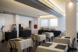 Gallery image of Hotel Nuova Mestre in Mestre