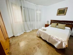 Zdjęcie z galerii obiektu NUEVA CAZORLA LOS TEJARES w mieście Cazorla +33 zdjęcia