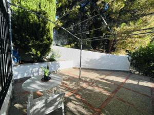 Zdjęcie z galerii obiektu NUEVA CAZORLA LOS TEJARES w mieście Cazorla