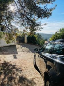 Zdjęcie z galerii obiektu NUEVA CAZORLA LOS TEJARES w mieście Cazorla