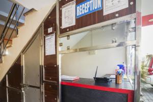 Gallery image of Hotel O New satkar Hotel in Itimādpur +78 photos