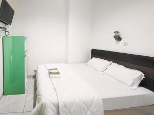 Gallery image of Mercusuar Guest House RedPartner near Jatim Park 3 in Tlekung