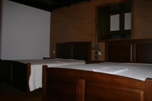 Afbeelding uit fotogalerij van Abrigo de Montanha in Montalegre