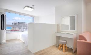 Fotografie z fotogalerie ubytování POL-A Resort Haeundae v destinaci Pusan