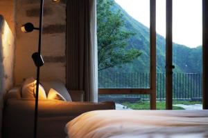 Ảnh trong thư viện ảnh của Tea Horse Mountain B&B ở Li