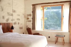 Ảnh trong thư viện ảnh của Tea Horse Mountain B&B ở Li