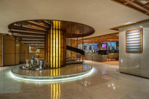 Galería fotográfica de Hotel Casa Blanca en Ciudad de México