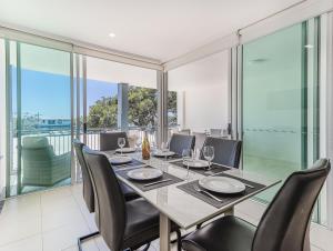 Fotografie z fotogalerie ubytování Paradiso Paradise 214 - 3 Bed Apt with a Balcony v destinaci Kingscliff
