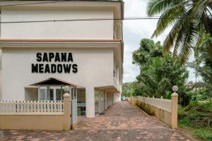 Фотография из галереи Sapana Meadows by Nanu Resorts 1BHK & 2 BHK Apartments в городе Salcete