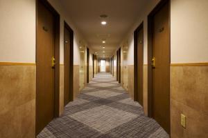Foto dalla galleria di Centurion Hotel Hamamatsu a Hamamatsu