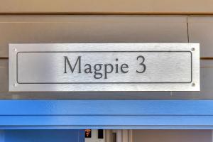 GretaMagpie Three- Two for Joy Estate. 2.5 Bathrooms sleeping 6的相册照片