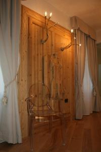 Fotografie z fotogalerie ubytování Hotel Orso Grigio v Cavalese