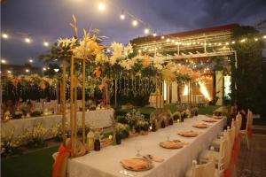 Zahrada ubytování Primus Hotel and Resort + 191 fotografií