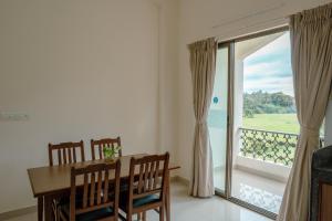 Фотография из галереи Sapana Meadows by Nanu Resorts 1BHK & 2 BHK Apartments в городе Salcete