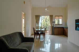Фотография из галереи Sapana Meadows by Nanu Resorts 1BHK & 2 BHK Apartments в городе Salcete