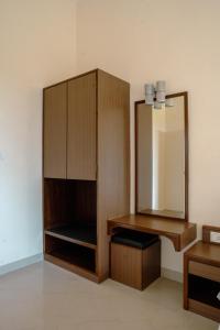 Фотография из галереи Sapana Meadows by Nanu Resorts 1BHK & 2 BHK Apartments в городе Salcete