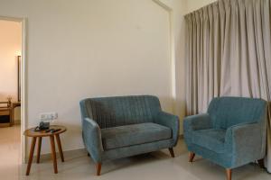 Фотография из галереи Sapana Meadows by Nanu Resorts 1BHK & 2 BHK Apartments в городе Salcete