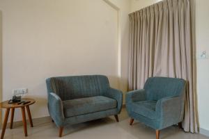 Фотография из галереи Sapana Meadows by Nanu Resorts 1BHK & 2 BHK Apartments в городе Salcete