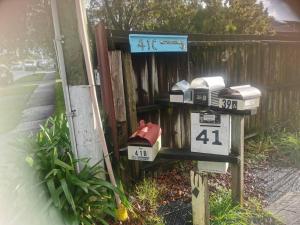 Fotografie z fotogalerie ubytování LD Home v Aucklandu