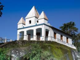 Imagen de la galería de Siqueira, aluguéis para temporadas, en Paraty