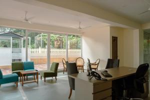 Фотография из галереи Sapana Meadows by Nanu Resorts 1BHK & 2 BHK Apartments в городе Salcete