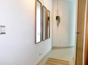 Gambar di galeri bagi Piantini Next To Dolciere 1Br2Bds3Px WiFi di Santo Domingo