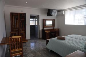 Photo de la galerie de l'établissement Namaqua Lodge, à Vanrhynsdorp