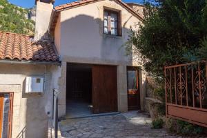 Gallery image of Le moulin a la caze in Veyreau
