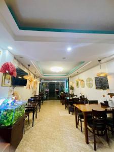Μια τηλεόραση ή/και κέντρο ψυχαγωγίας στο My Dream Hotel +23 φωτογραφίες