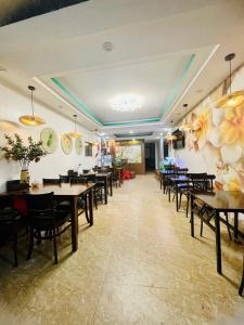 Εστιατόριο ή άλλο μέρος για φαγητό στο My Dream Hotel