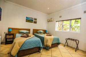 Photo de la galerie de l'établissement Namaqua Lodge, à Vanrhynsdorp 67 autres photos