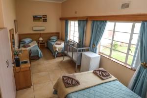 Photo de la galerie de l'établissement Namaqua Lodge, à Vanrhynsdorp