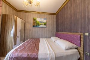 Galeriebild der Unterkunft Royal Babil Suites Hotel in Trabzon