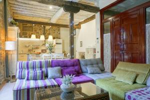 Billede fra billedgalleriet på Casa Jardín de la Plata i Baños de Montemayor + 57 billeder