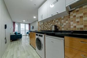 Galeriebild der Unterkunft Royal Babil Suites Hotel in Trabzon