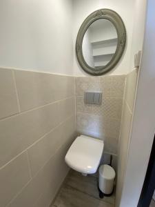 Billede fra billedgalleriet på L'Estrambord de Camargue i Saintes-Maries-de-la-Mer