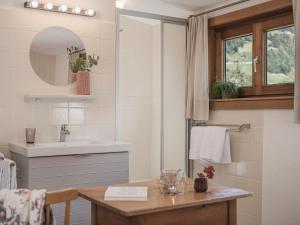 Fotografie z fotogalerie ubytování Haus Grünberg ve Finkenbergu