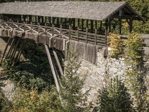 Fotografie z fotogalerie ubytování Haus Grünberg ve Finkenbergu