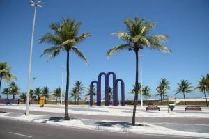 Imagen de la galería de Casa Atalaia, en Aracaju